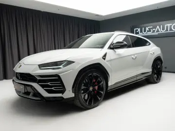 Lamborghini Urus 800 CP Folie PPF pe toata caroseria  800 CP
