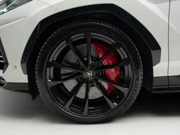 Lamborghini Urus 800 CP Folie PPF pe toata caroseria  800 CP