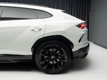 Lamborghini Urus 800 CP Folie PPF pe toata caroseria  800 CP