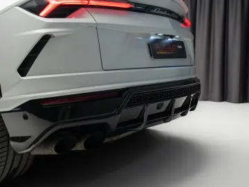 Lamborghini Urus 800 CP Folie PPF pe toata caroseria  800 CP