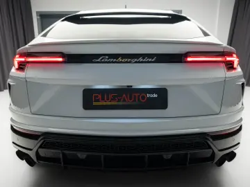 Lamborghini Urus 800 CP Folie PPF pe toata caroseria  800 CP