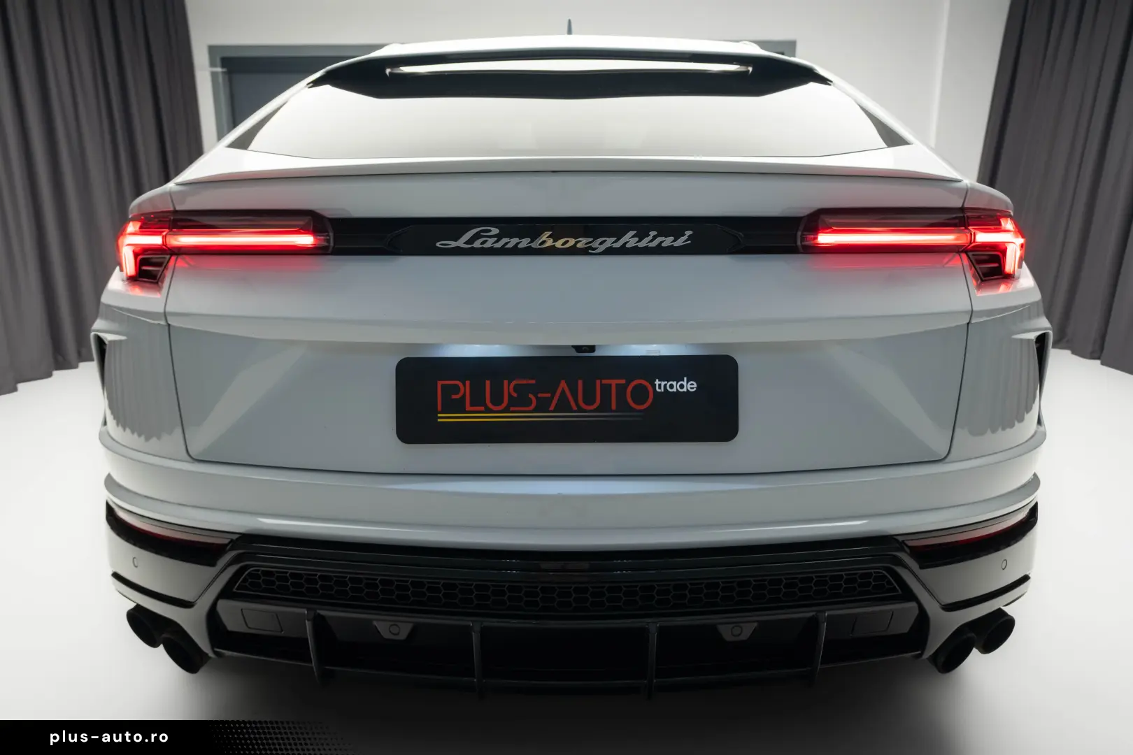 Lamborghini Urus 800 CP Folie PPF pe toata caroseria  800 CP