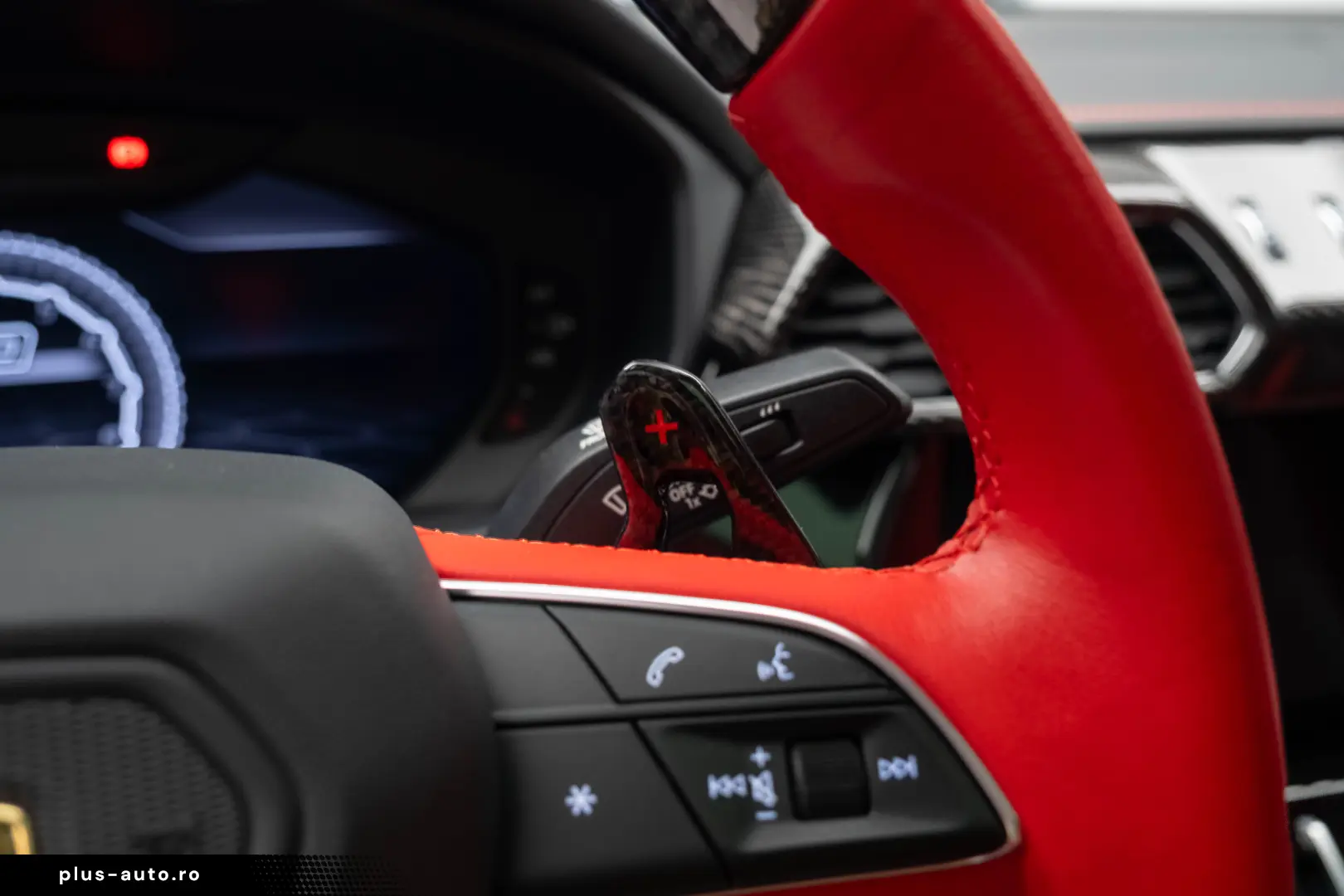 Lamborghini Urus 800 CP Folie PPF pe toata caroseria  800 CP