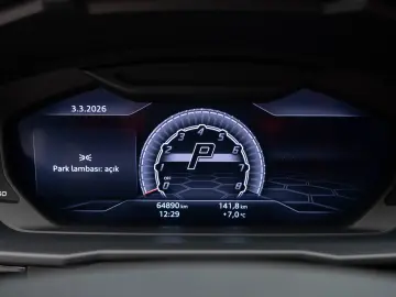 Lamborghini Urus 800 CP Folie PPF pe toata caroseria  800 CP