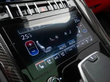 Lamborghini Urus 800 CP Folie PPF pe toata caroseria  800 CP