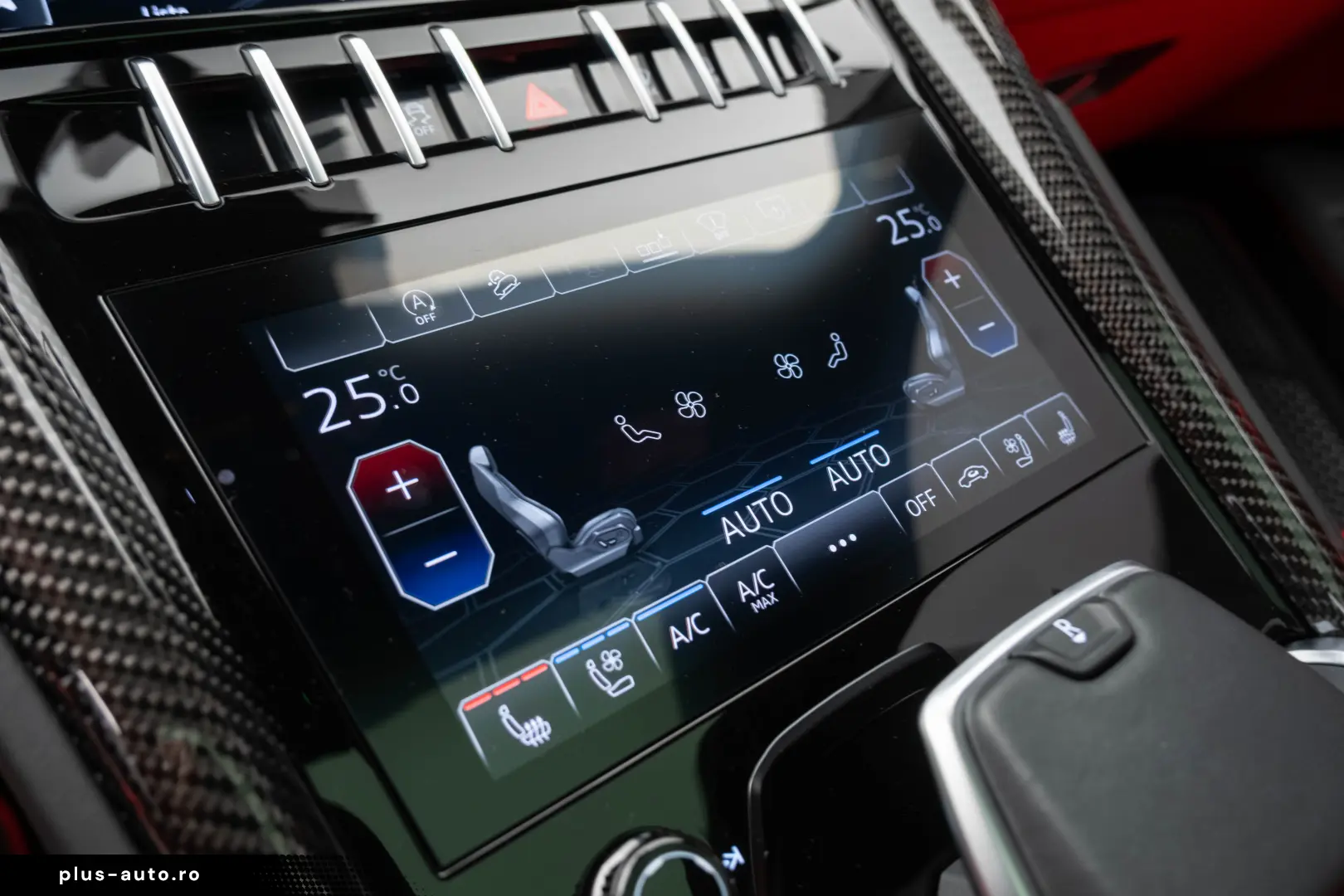 Lamborghini Urus 800 CP Folie PPF pe toata caroseria  800 CP