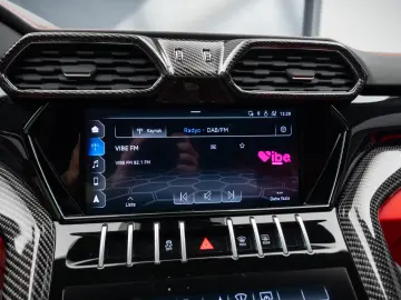 Lamborghini Urus 800 CP Folie PPF pe toata caroseria  800 CP