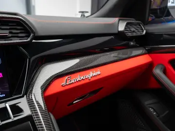 Lamborghini Urus 800 CP Folie PPF pe toata caroseria  800 CP