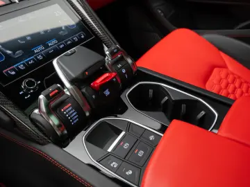 Lamborghini Urus 800 CP Folie PPF pe toata caroseria  800 CP