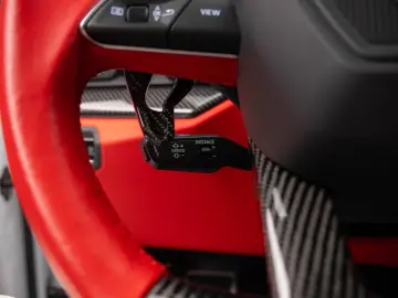 Lamborghini Urus 800 CP Folie PPF pe toata caroseria  800 CP