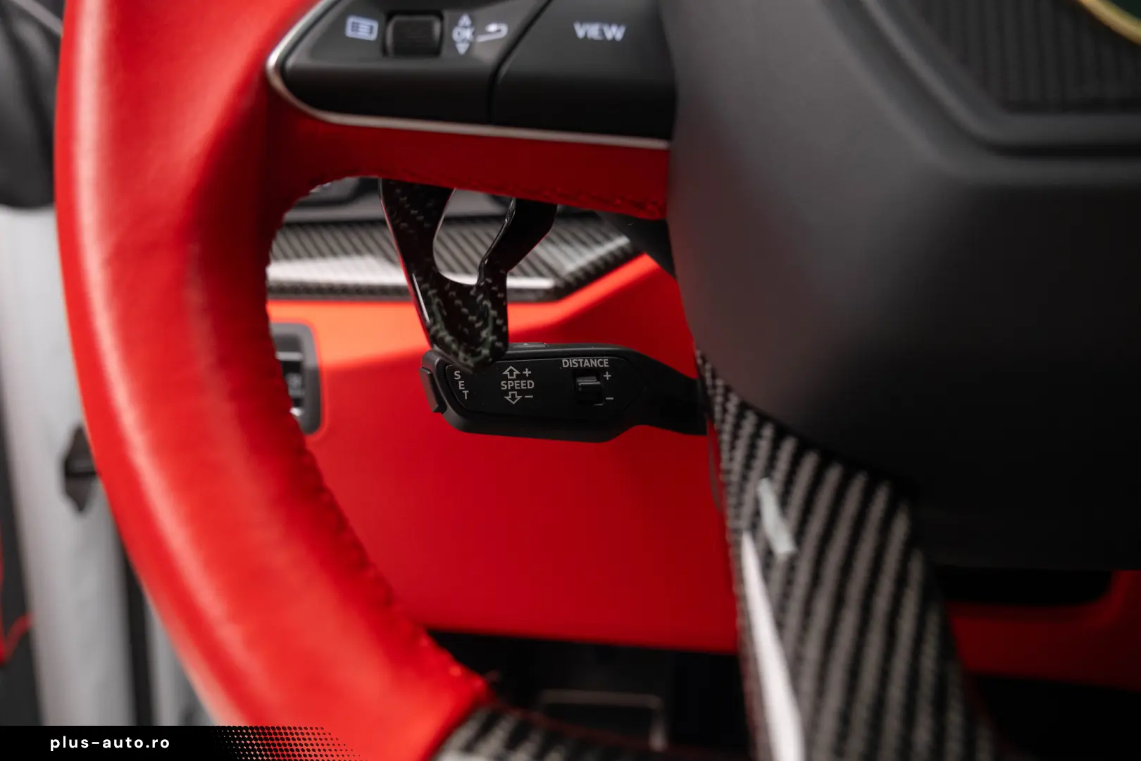 Lamborghini Urus 800 CP Folie PPF pe toata caroseria  800 CP