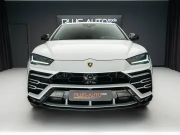Lamborghini Urus 800 CP Folie PPF pe toata caroseria  800 CP