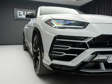 Lamborghini Urus 800 CP Folie PPF pe toata caroseria  800 CP