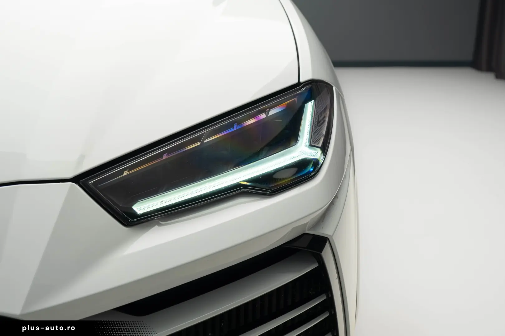 Lamborghini Urus 800 CP Folie PPF pe toata caroseria  800 CP