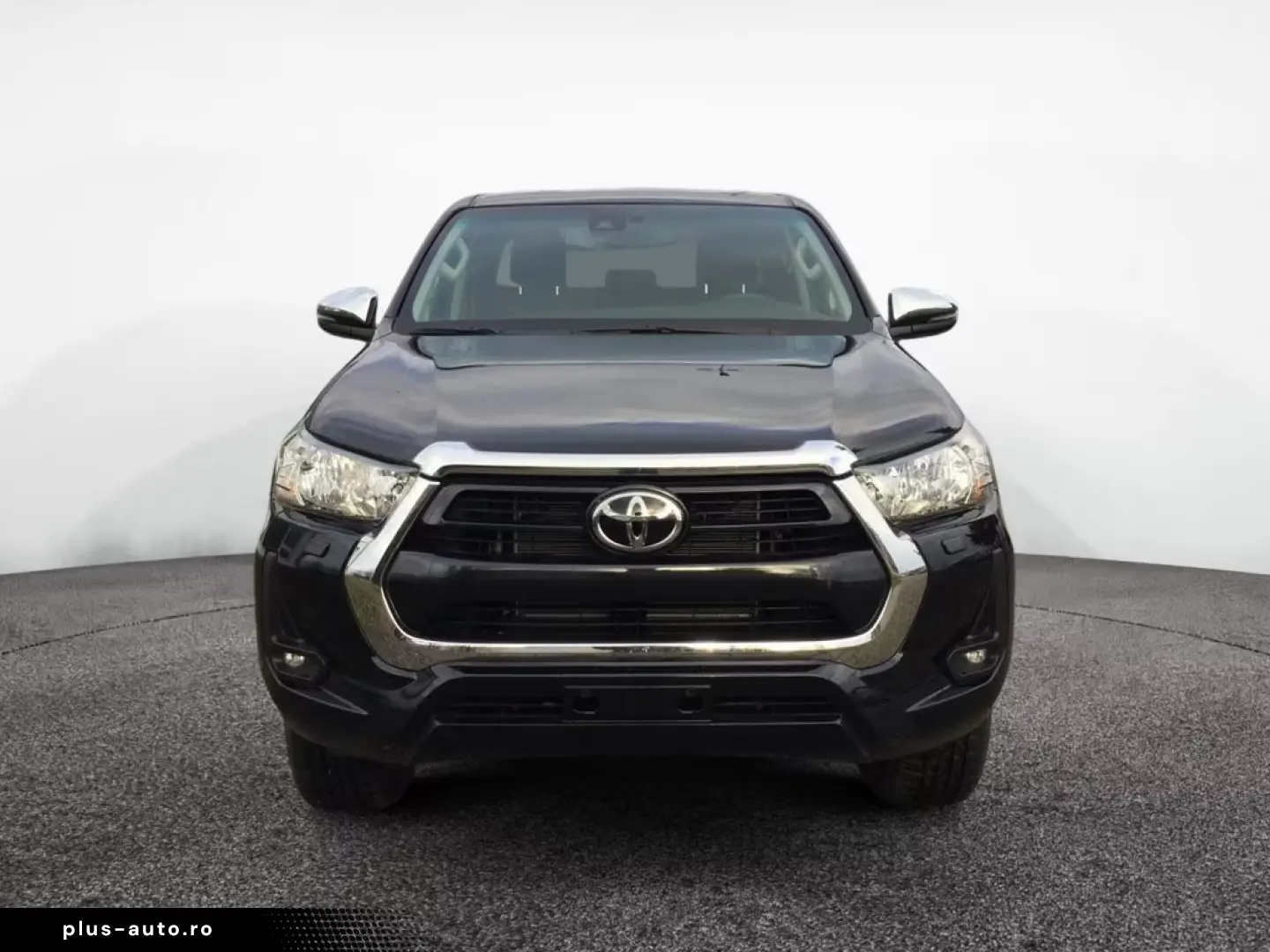 Toyota Hilux 2.8 Double Cab Comf 4x4 Navi