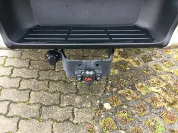 Toyota Hilux 2.8 Double Cab Comf 4x4 Navi