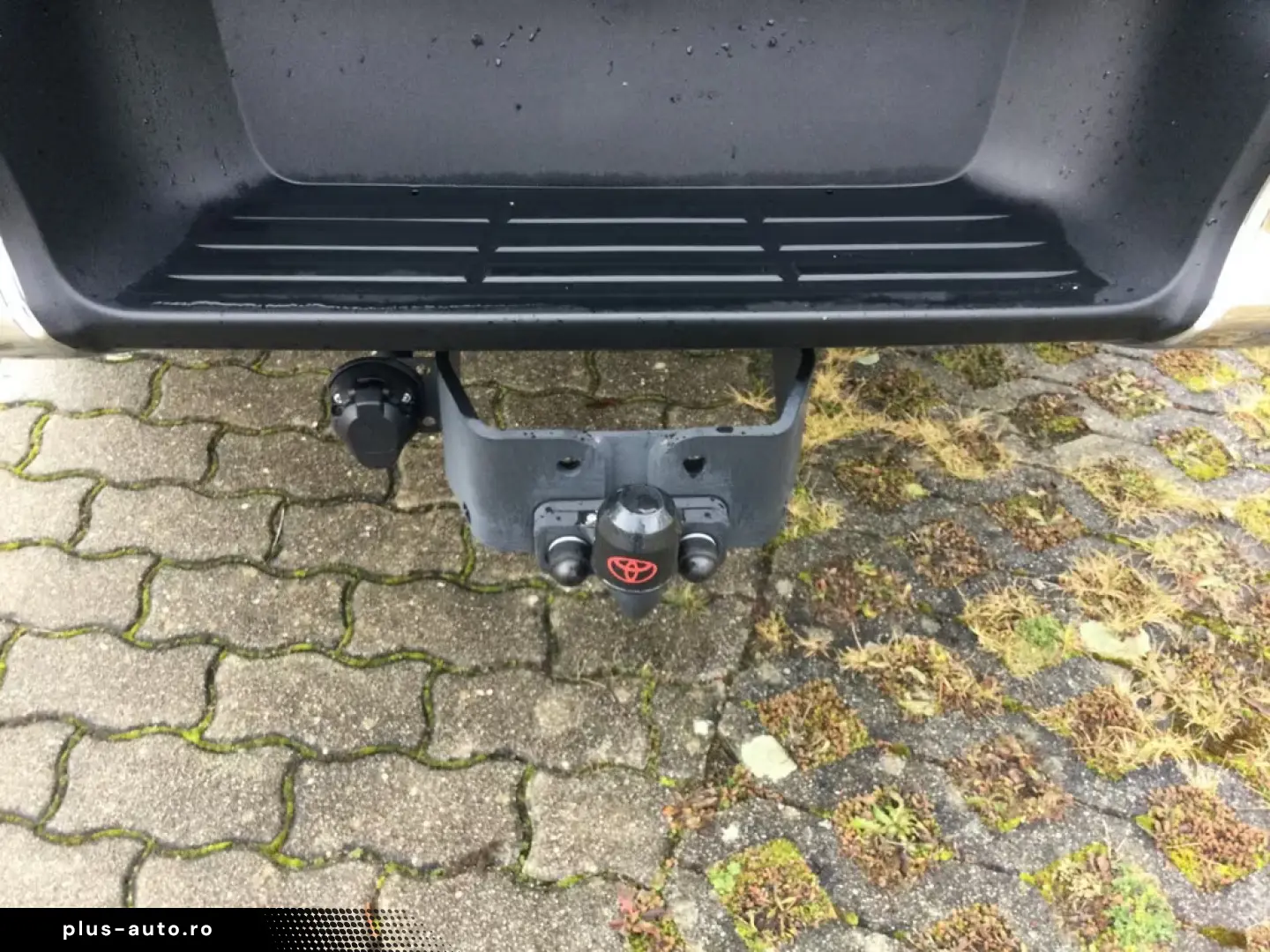 Toyota Hilux 2.8 Double Cab Comf 4x4 Navi