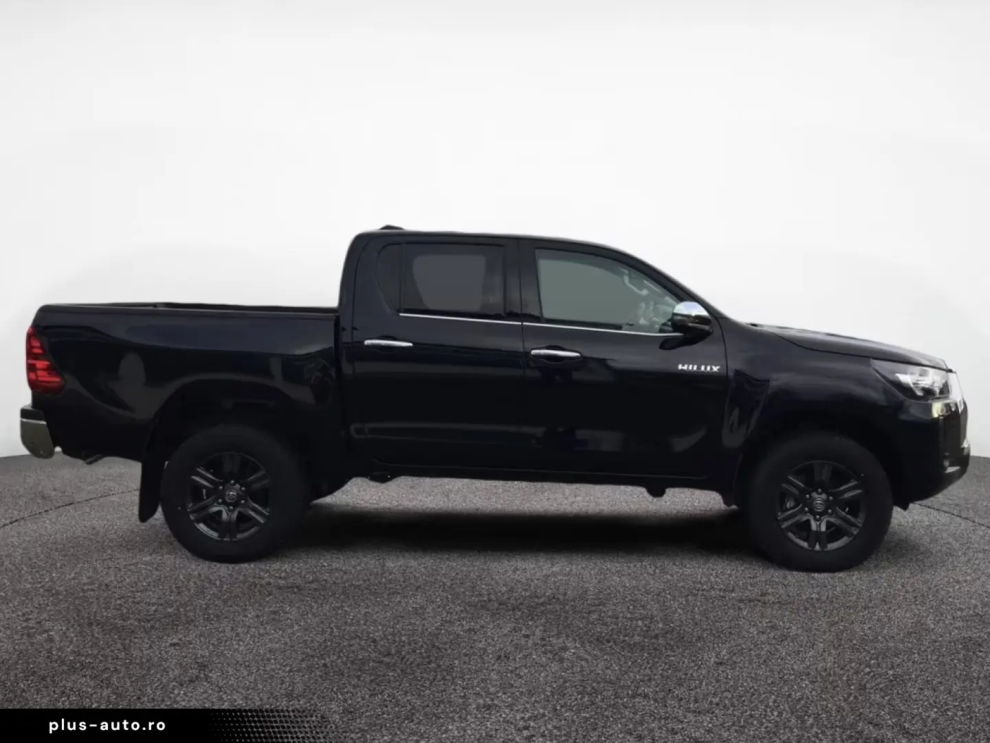 Toyota Hilux 2.8 Double Cab Comf 4x4 Navi