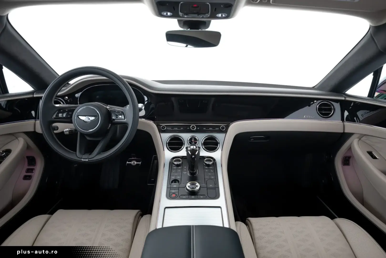 Bentley Continental GT Speed V8 Hybrid