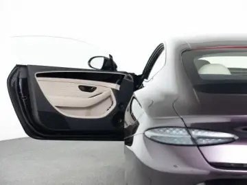 Bentley Continental GT Speed V8 Hybrid