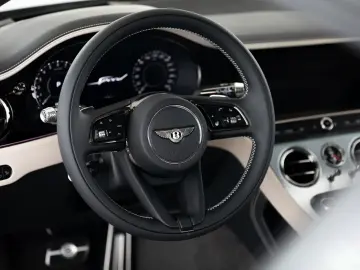 Bentley Continental GT Speed V8 Hybrid