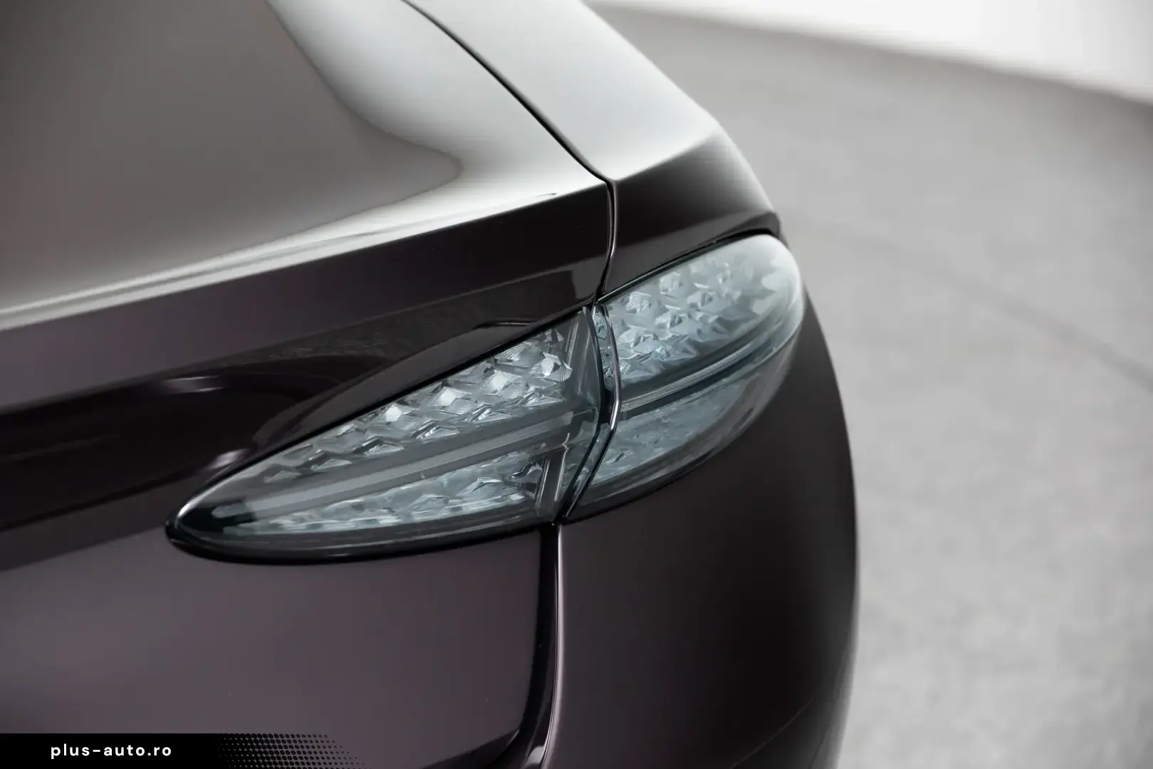 Bentley Continental GT Speed V8 Hybrid