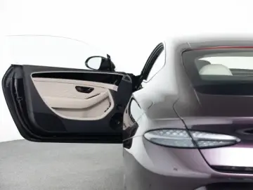 Bentley Continental GT Speed V8 Hybrid