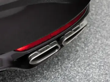 Bentley Continental GT Speed V8 Hybrid