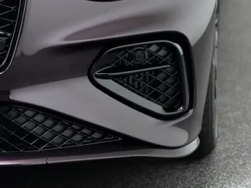 Bentley Continental GT Speed V8 Hybrid