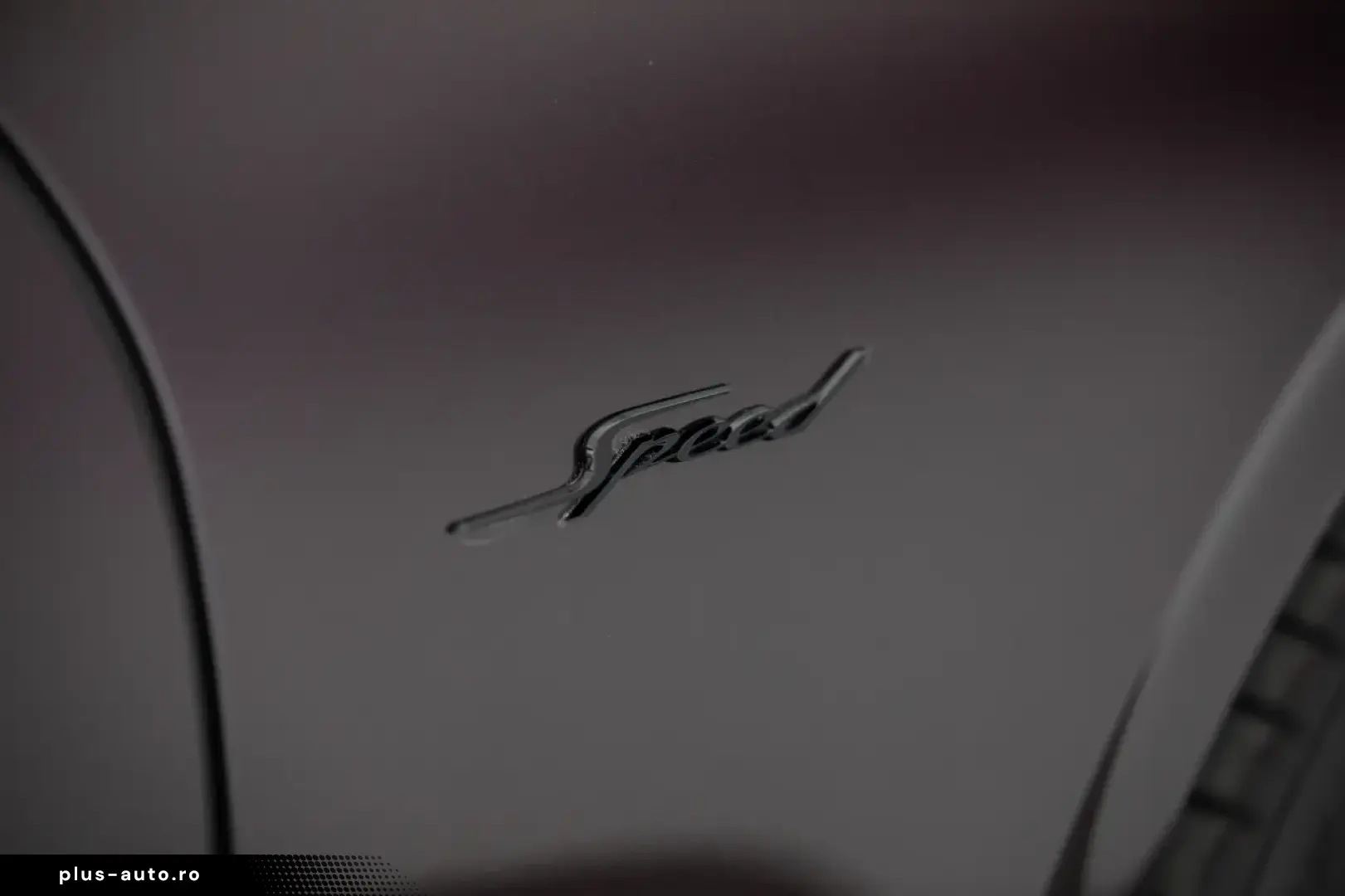 Bentley Continental GT Speed V8 Hybrid