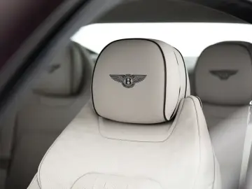 Bentley Continental GT Speed V8 Hybrid