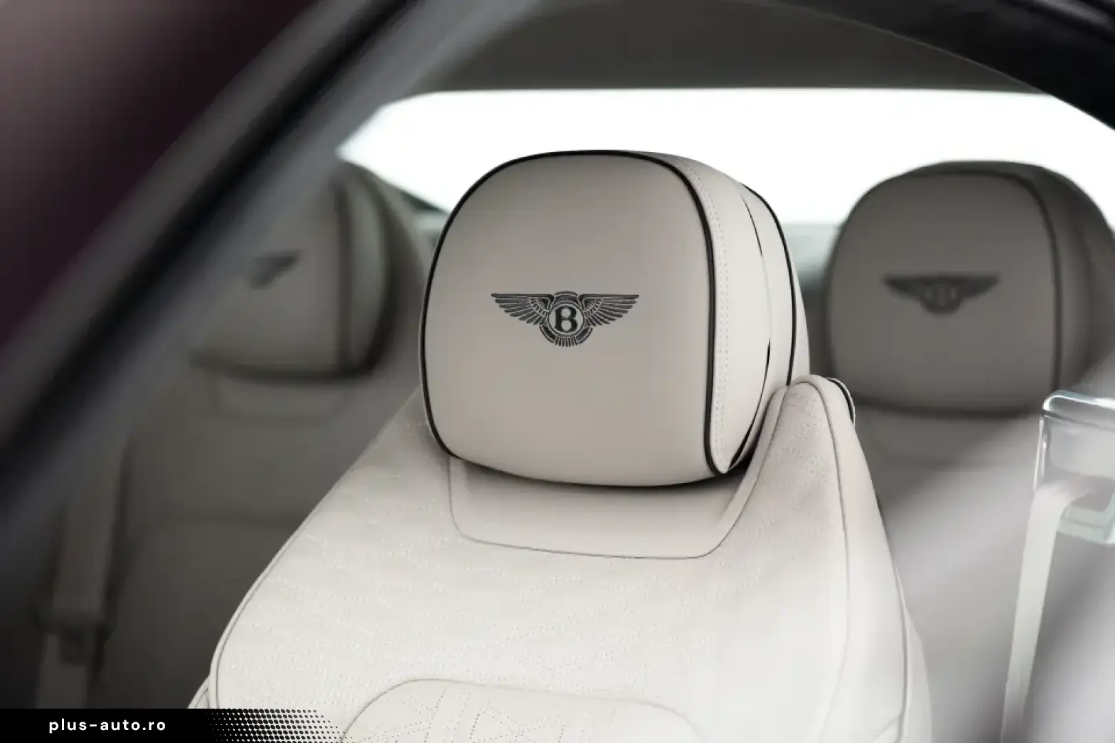 Bentley Continental GT Speed V8 Hybrid