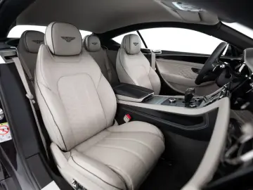 Bentley Continental GT Speed V8 Hybrid