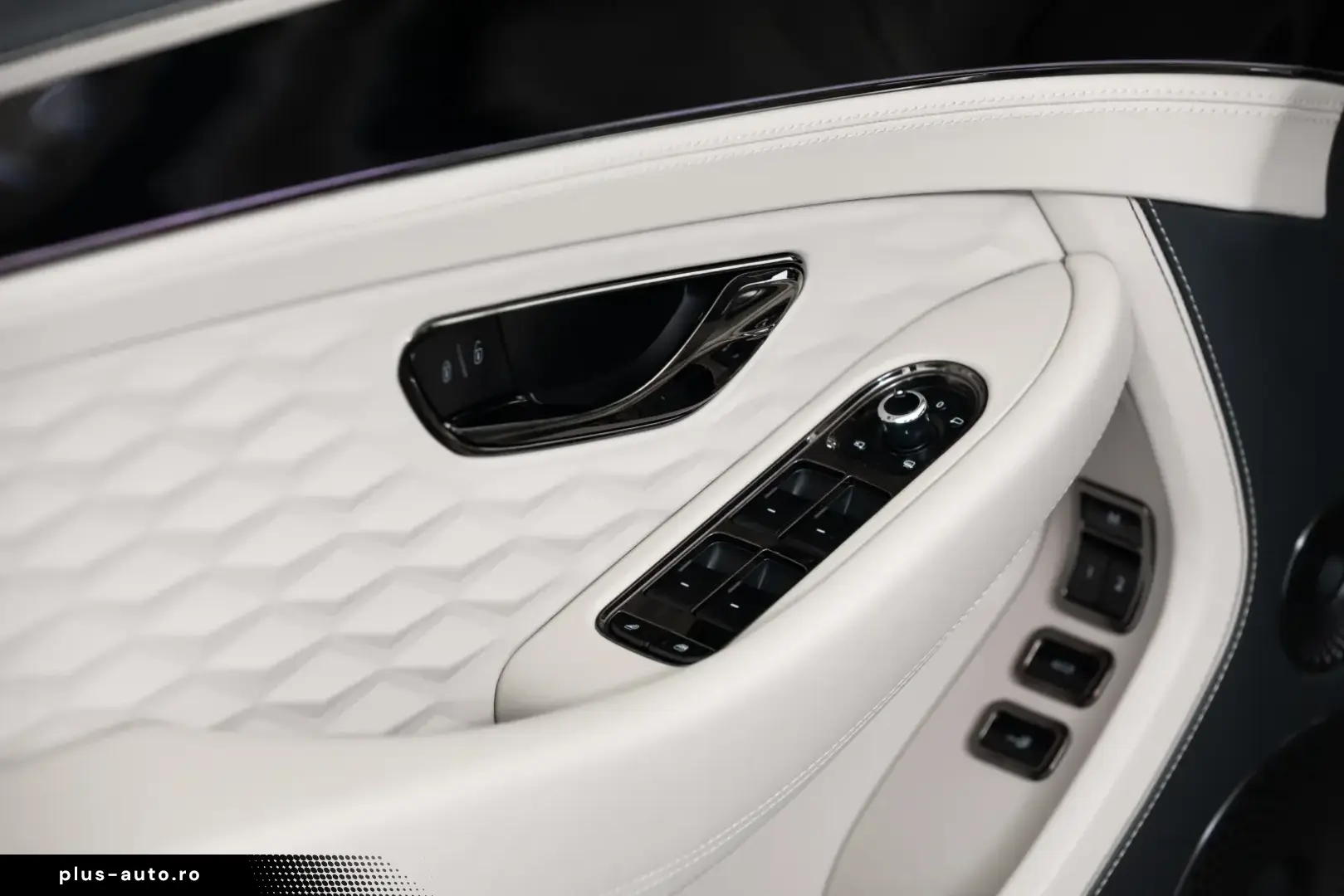 Bentley Continental GT Speed V8 Hybrid