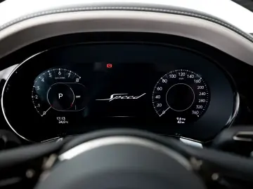 Bentley Continental GT Speed V8 Hybrid