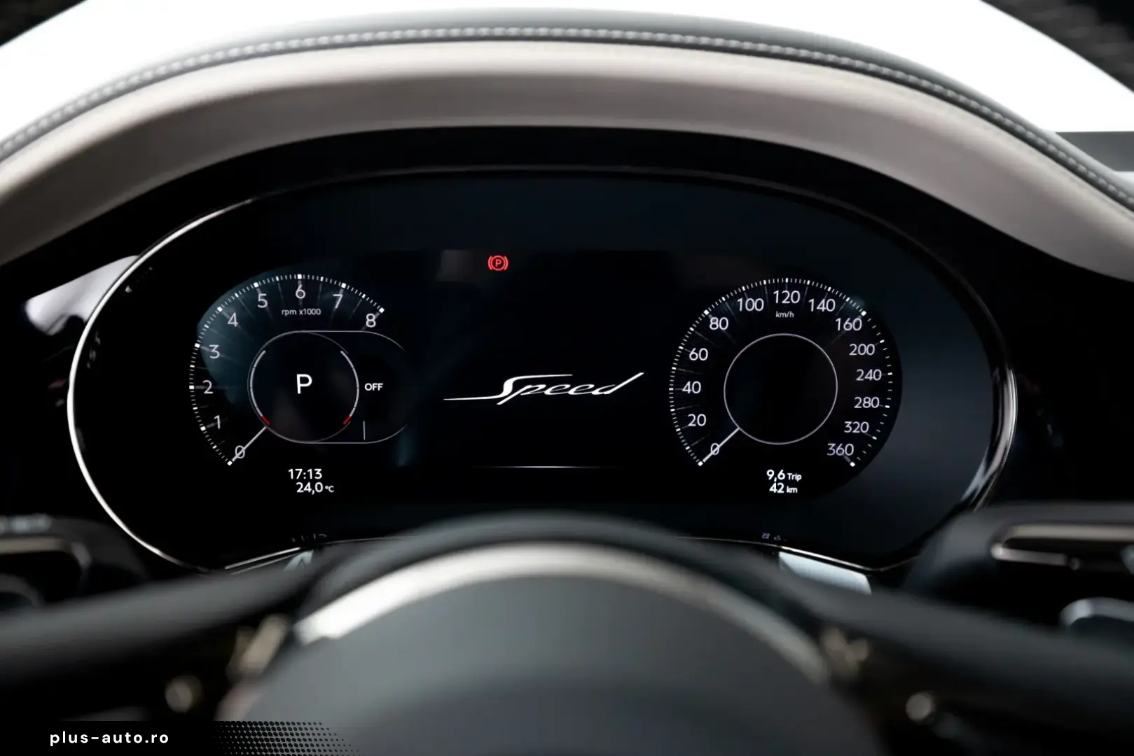 Bentley Continental GT Speed V8 Hybrid