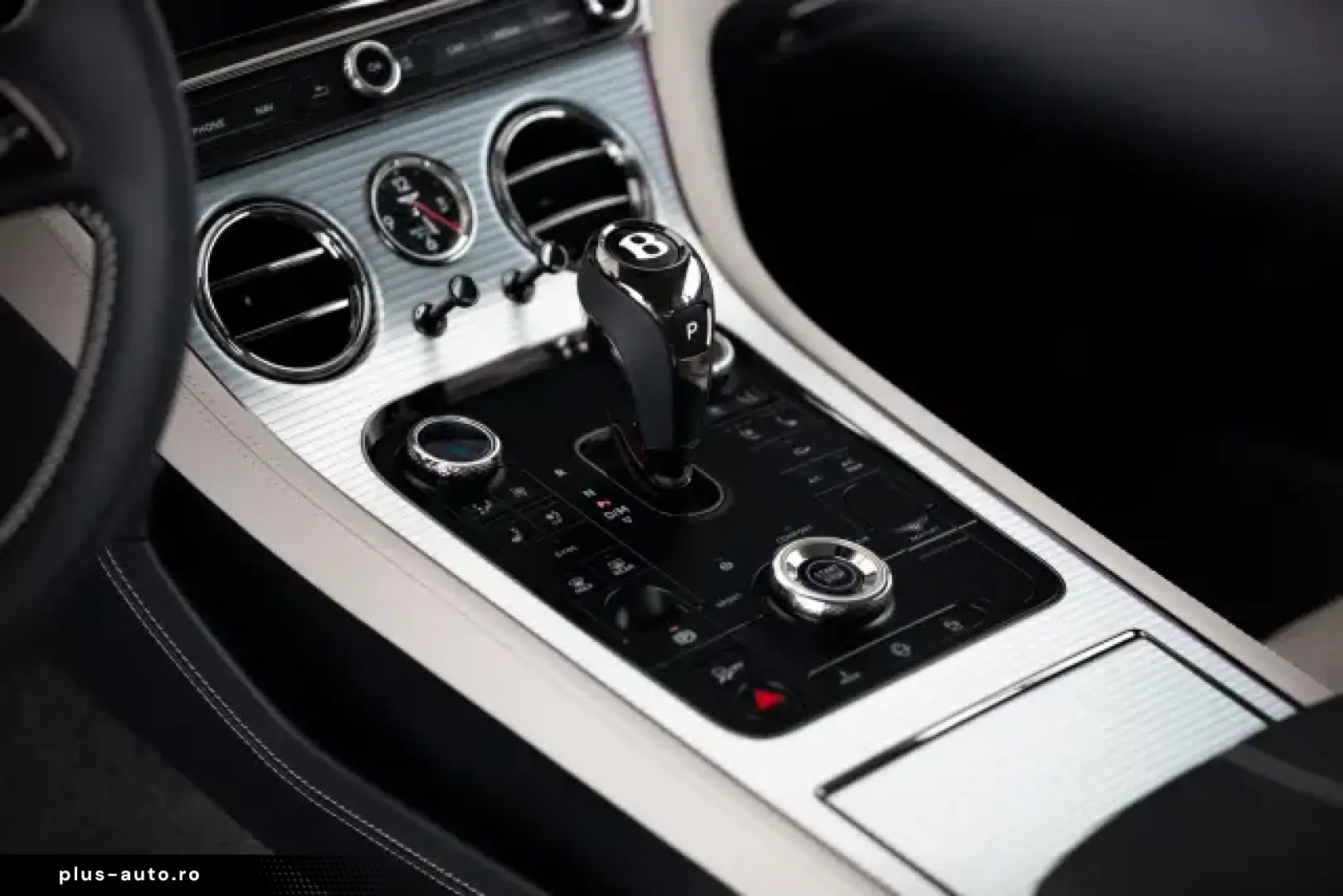 Bentley Continental GT Speed V8 Hybrid