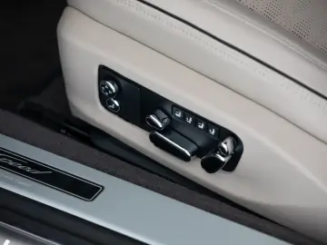 Bentley Continental GT Speed V8 Hybrid