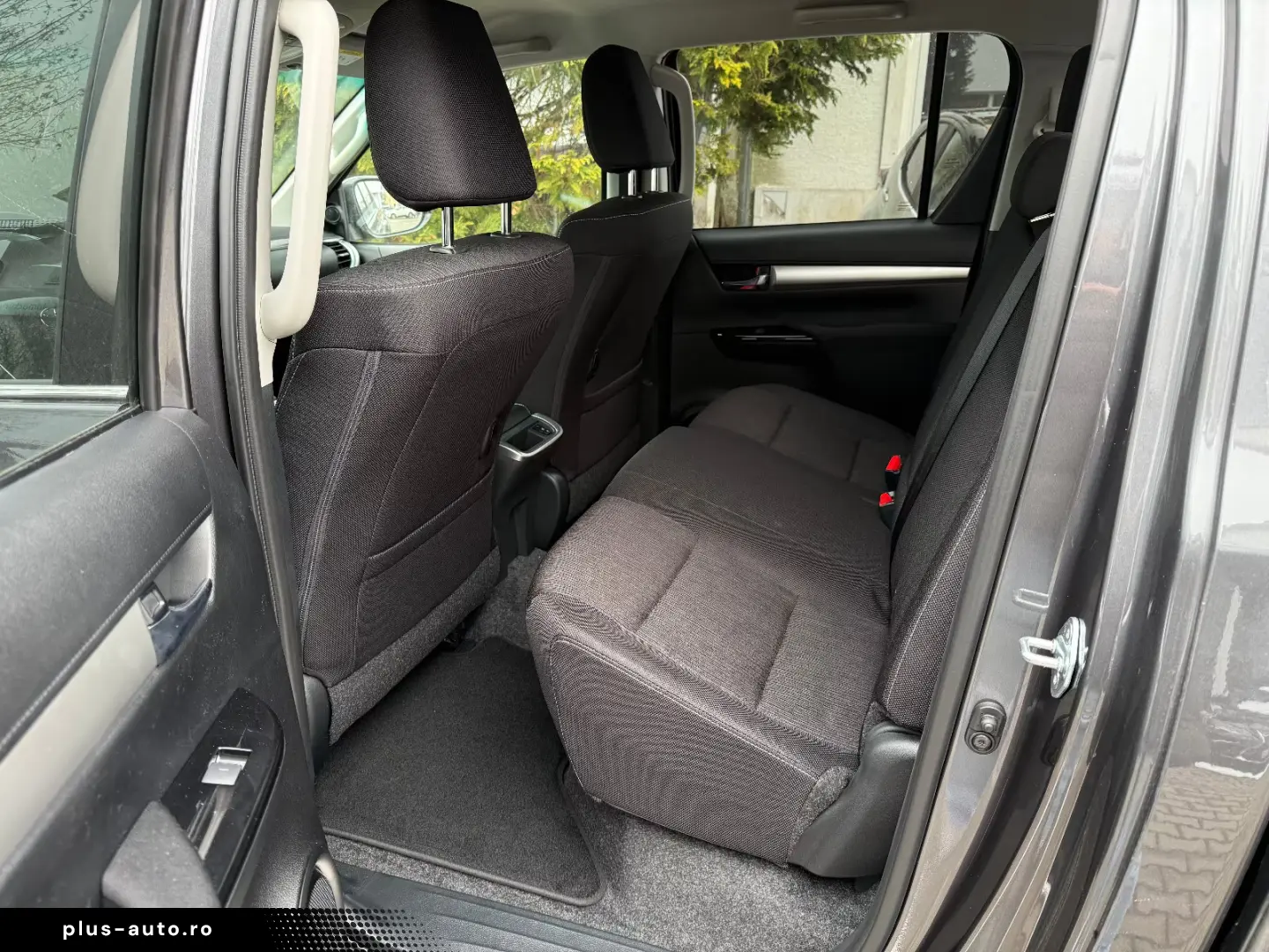 Toyota Hilux 4x4 2 8 DC Executive  Navi