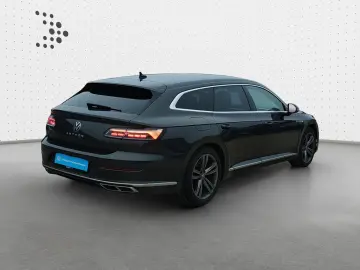 VW Arteon Shooting Brake 2.0 TDI DSG  R-Line  Navi