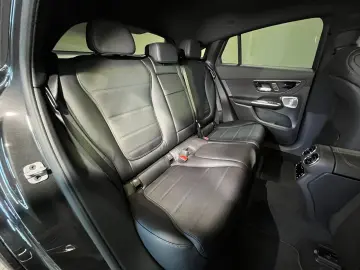 Mercedes-Benz GLC 450 d AMG COUPE