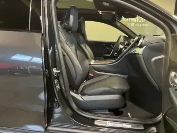 Mercedes-Benz GLC 450 d AMG COUPE