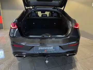 Mercedes-Benz GLC 450 d AMG COUPE