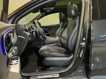 Mercedes-Benz GLC 450 d AMG COUPE