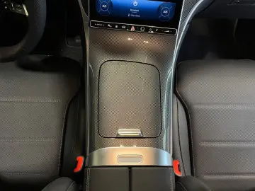 Mercedes-Benz GLC 450 d AMG COUPE