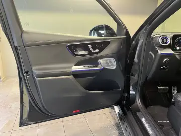 Mercedes-Benz GLC 450 d AMG COUPE