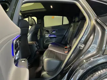 Mercedes-Benz GLC 450 d AMG COUPE