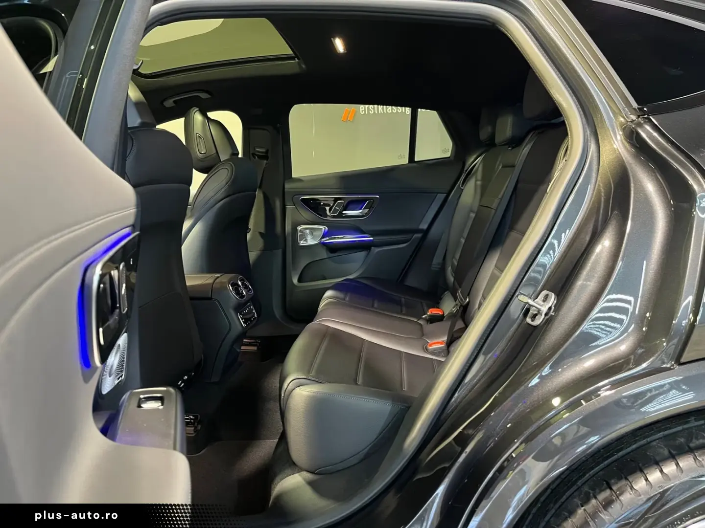 Mercedes-Benz GLC 450 d AMG COUPE