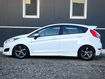 Ford Fiesta Diesel 1.0 2013 Manuala