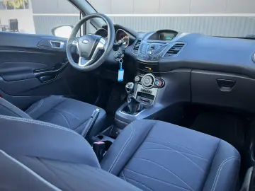 Ford Fiesta Diesel 1.0 2013 Manuala